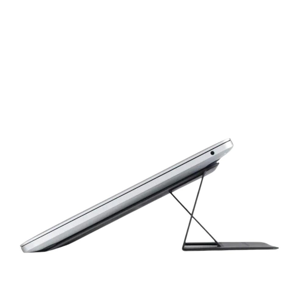 MOFT Invisible Stand for Laptops & Tablets – Non-Adhesive, Dual-Angle Foldable Stand, Ultra-Thin Design, Compatible with 7–15"+ Devices