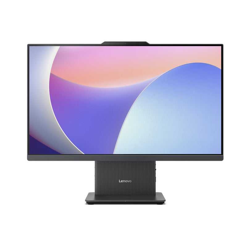 Lenovo IdeaCentre AIO 24IRH9 23.8 بوصة 100 هرتز الكل في واحد - Core i7-13620H - ذاكرة الوصول العشوائي 8 جيجابايت - 512 جيجابايت SSD - مشترك - WIN 10 PRO K