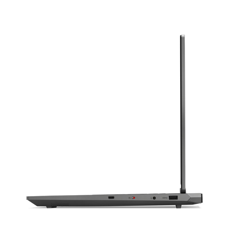 Lenovo LOQ 15AHP9 15.6" FHD 144Hz Laptop - Ryzen 5 8645HS - 16GB RAM - 512GB SSD - RTX 4050 6GB - WIN 10 PRO K (Luna Grey)