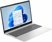 HP 15-fd0154wm Laptop - 15.6" FHD 60Hz Touch - Ultra 5 125H - 8GB RAM -  512GB SSD - Shared - WIN 11 PRO K