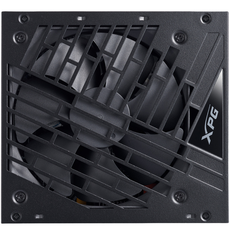 XPG CORE REACTOR II VE 850W 80 Plus Gold ATX 3.1 Full Modular PSU