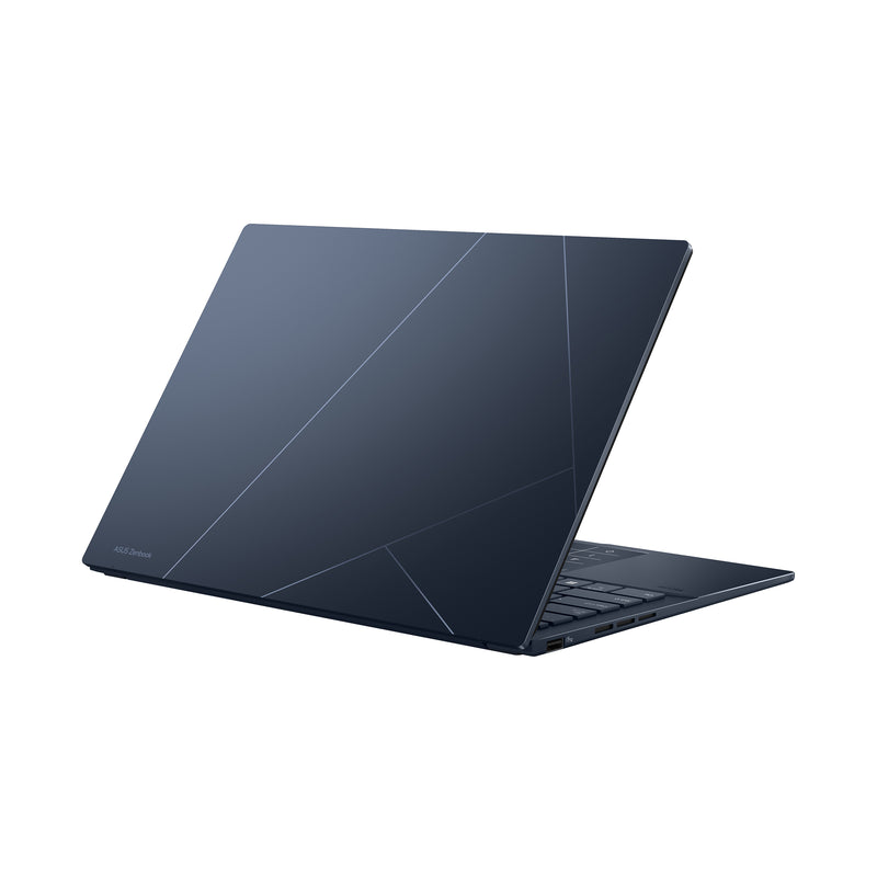 ASUS Zenbook 14 OLED UX3405MA-PZ330W Touch screen 14" 3K 120Hz Laptop - Core Ultra 9-185H - 16GB RAM - 1TB SSD - Shared - Win 11 (Ponder Blue)