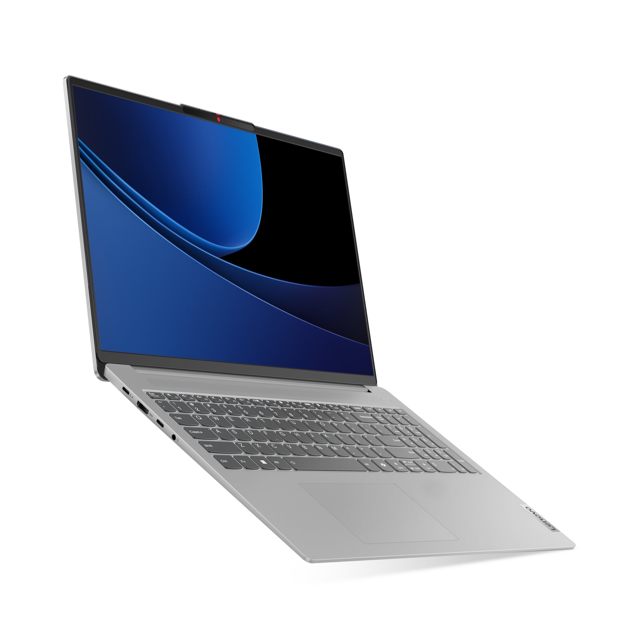 Lenovo IdeaPad Slim 5 16IMH9 16" 2K OLED Laptop - Core Ultra 7 155H - 16GB RAM - 512GB SSD - Shared - Win 10 Pro K (Cloud Grey)