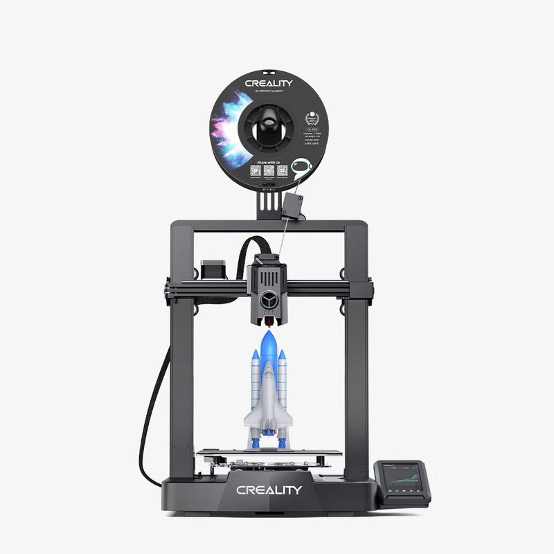 Creality Ender-3 V3 KE 3D Printer