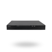 مسجل فيديو رقمي Sunell NVR بدقة 4K PoE مزود بثمانية قنوات ونطاق ترددي يبلغ 160 ميجابت في الثانية ومخرج HDMI