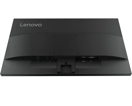 Lenovo L24-4e 23.8″ FHD 100Hz IPS Monitor — Full HD (1920×1080), 99% sRGB, 1300:1 Contrast, HDMI & VGA, Ultra-Slim Borderless Design