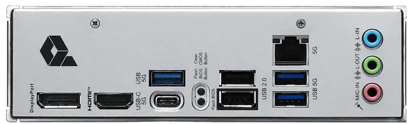 MSI PRO B850M-G Gaming Motherboard – AMD AM5, DDR5 8200+ OC, PCIe 5.0 x16, Dual M.2, 5GbE LAN, USB 5Gbps, Micro-ATX
