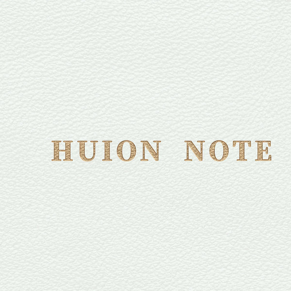 Huion Replacement Notepads for Huion Note