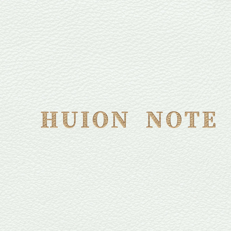 دفاتر ملاحظات بديلة من Huion لـ Huion Note