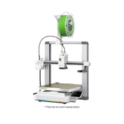 Creality SPARKX i7 3D Printer – CoreXY FDM – 260 × 260 × 255mm – 500mm/s – 300°C Nozzle – Auto Leveling – AI Camera – Wi-Fi