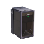 جهاز Creality Falcon T1 للنقش بالليزر الليفي بقدرة 20W – آلة ليزر معيارية 5 في 1 – مساحة عمل 175 × 175mm – سرعة نقش 10,000mm/s – تركيز تلقائي – كاميرا عالية الدقة – شاشة لمس 4.3" – نقش المعادن