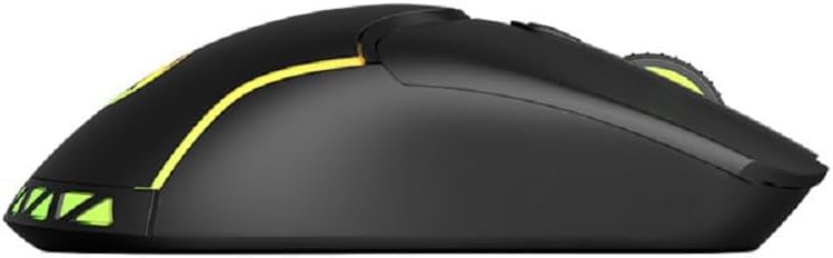 Xtrike Me GM-217 USB corded RGB Gaming Mouse | Light weight | HighEnd