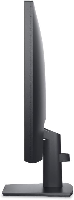 Dell E2425H 24" Full HD Monitor – IPS Panel, 60Hz, VGA & DisplayPort, Anti-Glare, Tilt Adjustable, Energy Star Certified