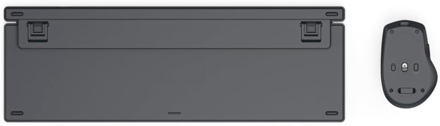 Hama WKM-750 Wireless Keyboard Mouse Set