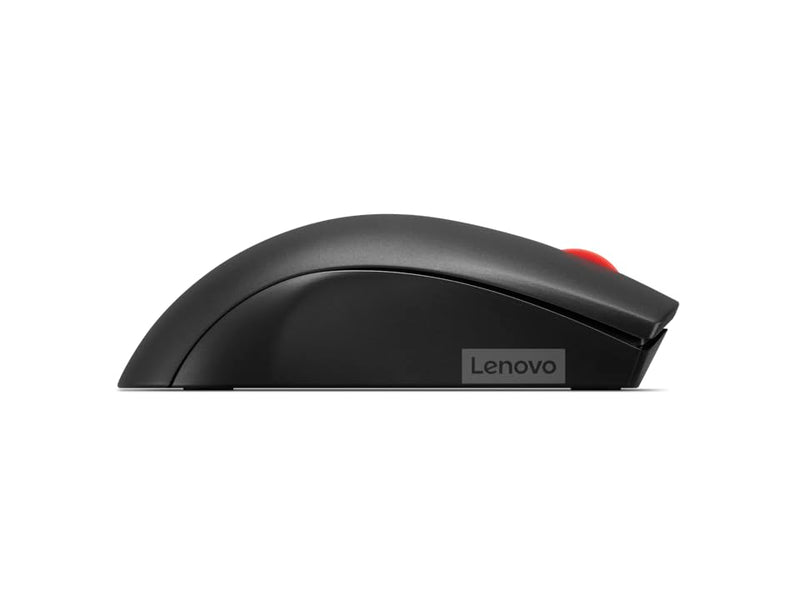 Lenovo 150 Wireless Compact Mouse