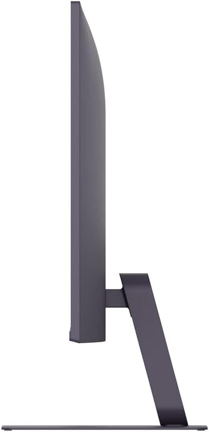 LG Ultragear G4 27" 120Hz (Overclock 144Hz) FHD IPS Gaming Monitor | 27G411A with NVIDIA G-SYNC Compatible, sRGB 99% (Typ.)