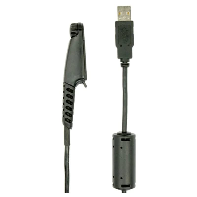 MOTOROLA PMKN4265A USB Programming & Data Cable for R7, R7a, ION, MXP7000, APX N-Series Radios