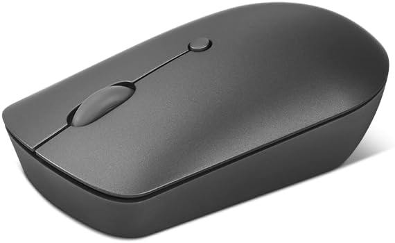 Lenovo 540 USB-C Wireless Compact Mouse