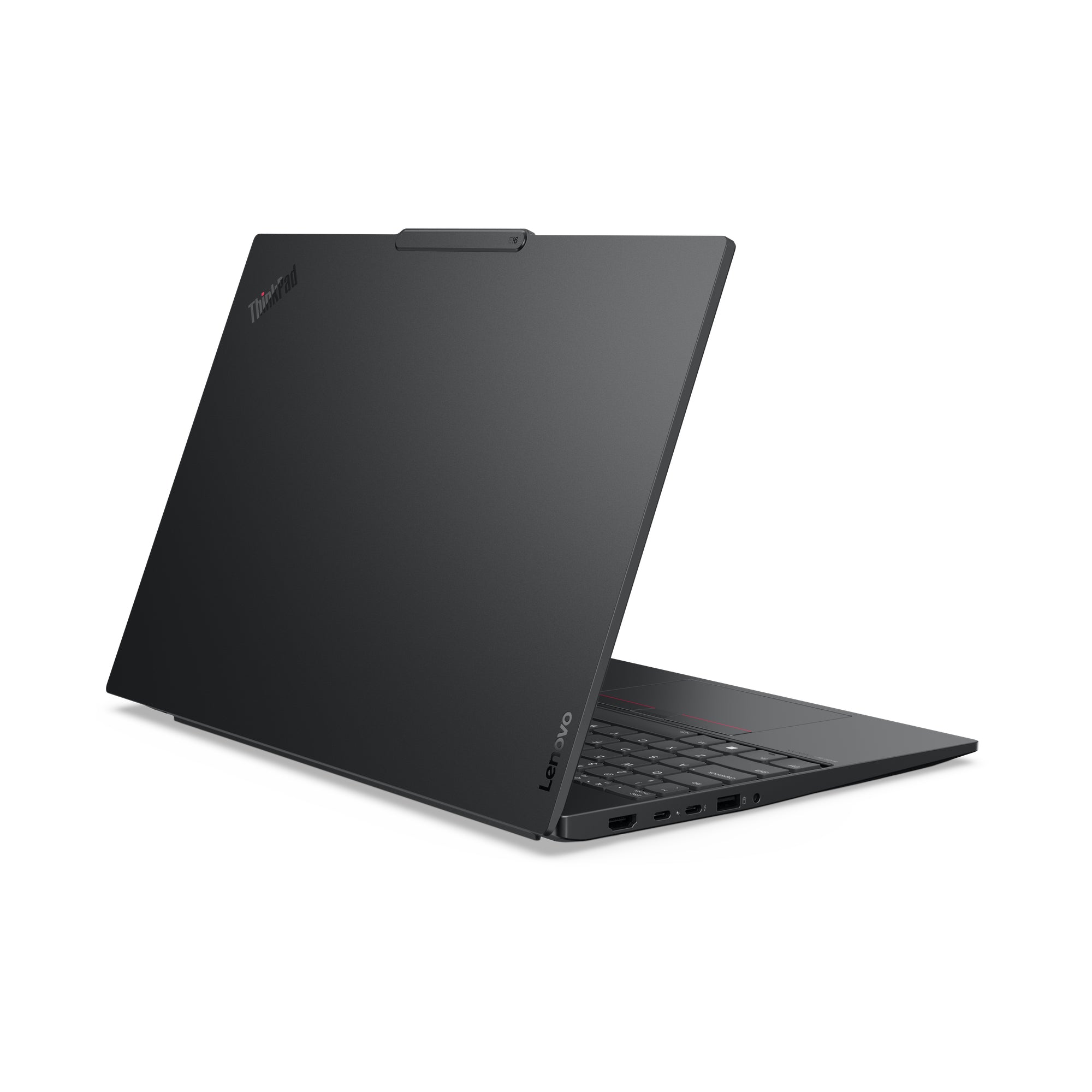 Lenovo ThinkPad E16 Gen 3 21SR0018GR  16" WUXGA 60Hz - Intel Core Ultra 5 225U - 8GB RAM - 512GB SSD - Shared - WIN 11 PRO K