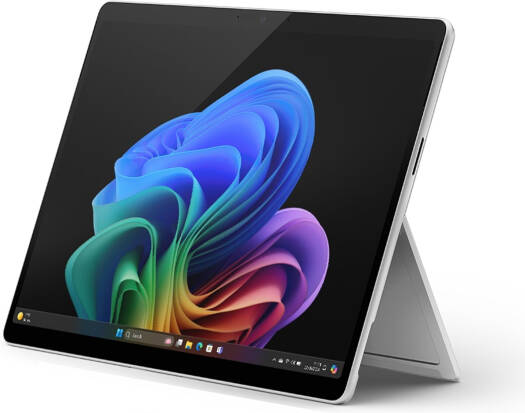 Microsoft Surface Pro 11 Edition Copilot+ PC - 13" Touch Display - Intel Core Ultra 7-266V - 16GB RAM - 256GB SSD - Shared - Windows 11 pro k