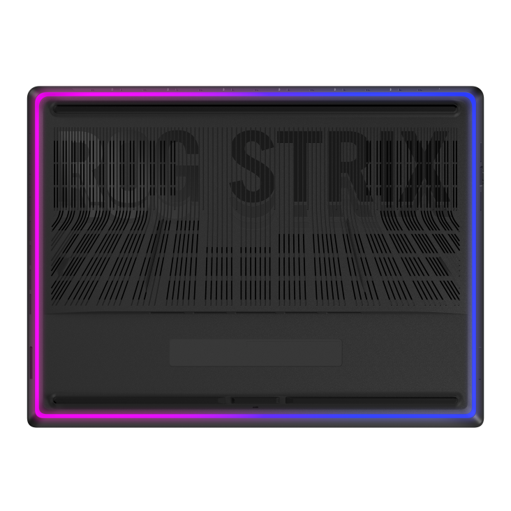 ASUS ROG Strix SCAR 16 (2025) G635LW-S5096 ‏16 بوصة‏ 240Hz - Intel Core Ultra 9 275HX - ذاكرة RAM ‏64GB‏ - ‏2TB SSD‏ - NVIDIA GeForce RTX 5080 ‏16GB‏ - WIN 11 PRO K