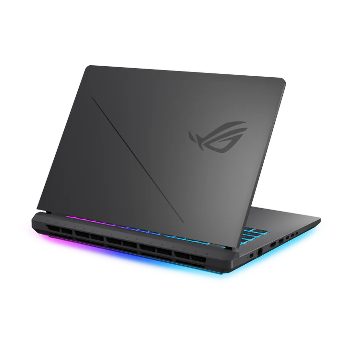 ASUS ROG Strix SCAR 16 (2025) G615LR-RV218 16" 165Hz - Core Ultra 7 255HX - 16GB RAM - 1TB SSD - RTX 5070 Ti 12GB - Win 11 Pro K