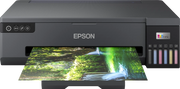 Epson EcoTank L18050 A3+ Photo Ink Tank Printer - 6-Color High-Quality Printing - Wireless Wi-Fi - CD/DVD Printing, Ultra-Low Cost - Cartridge-Free System