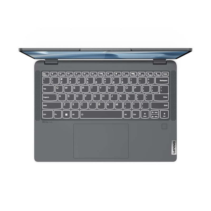 Lenovo IdeaPad Flex 5 14IAU7 14" Laptop -  Core™ i5-1235U- 16GB RAM - 1TB SSD - Shared - WIN 10 PRO K