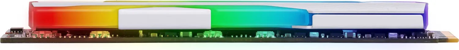 XPG SPECTRIX S65G 2TB PCIe Gen4 x4 NVMe M.2 2280 SSD – Up to 6,000/5,000 MB/s, 640 TBW, 5-Year Warranty