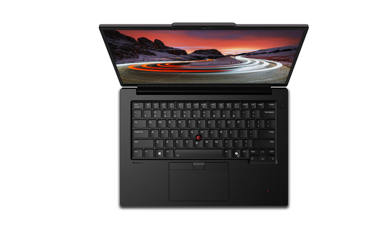 Lenovo ThinkPad P14s Gen 5 14.5" WUXGA  Laptop -Core Ultra 7 155H- 16GB  RAM -  512GB SSD- RTX 500 Ada 4GB - Win 11 Pro