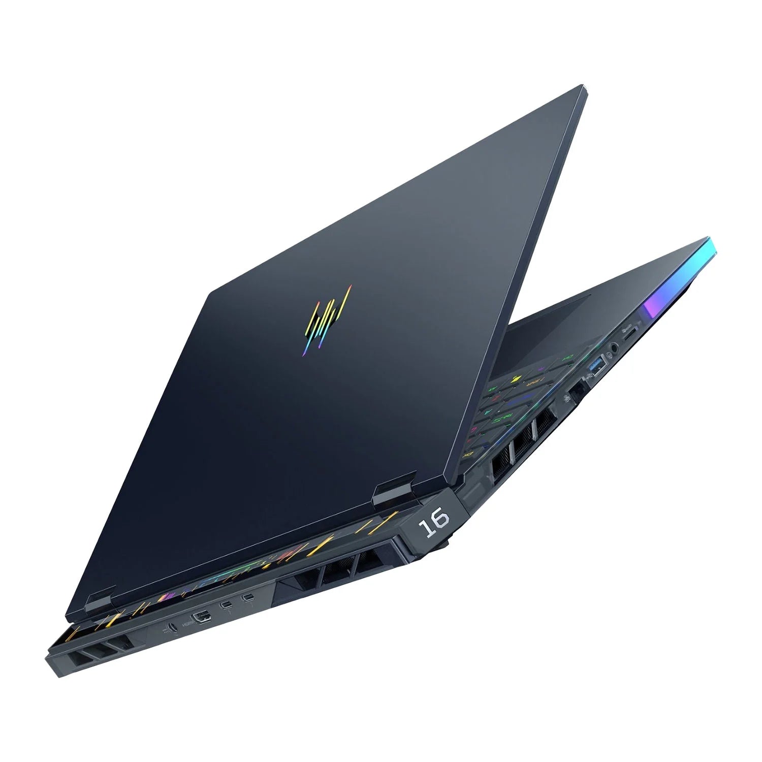 Acer Predator Helios 16 AI OLED PHN16 Gaming Laptop 16" WQXGA 240Hz - Core Ultra 9 275HX - 16GB RAM - 1TB SSD - NVIDIA RTX 5090 24GB - WIN 11 PRO K