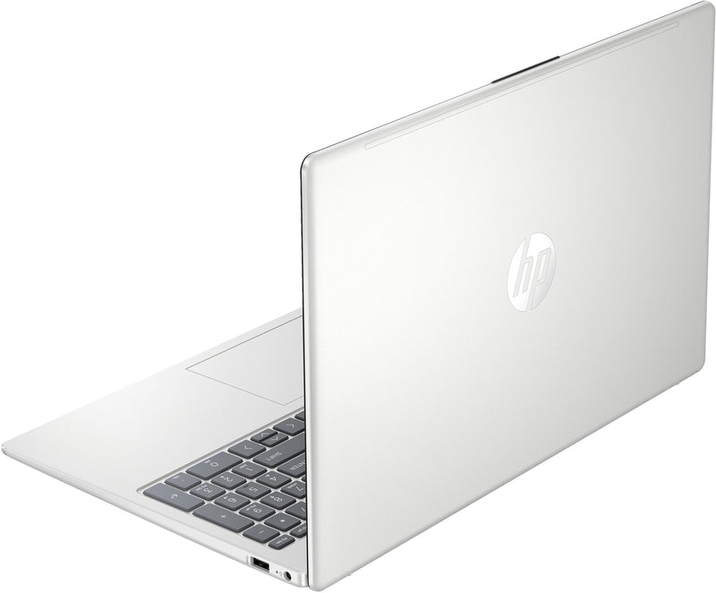 HP Laptop 15-fd0000ne 15.6" FHD - Core i7-1355U - 8GB RAM - 512GB SSD - Shared - WIN 10 PRO K