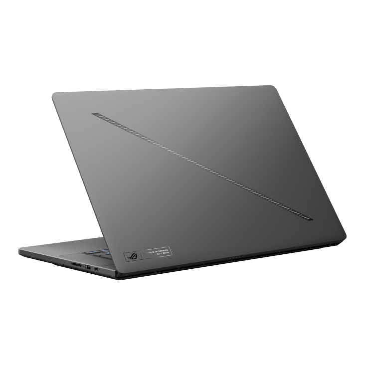 Asus ROG Zephyrus G16  GU605CP-G1SU7321W - 16" 2.5K 240Hz - Intel Core Ultra 7 255H - 32GB RAM - 1TB SSD - NVIDIA RTX 5070 8GB - WIN 11 PRO K