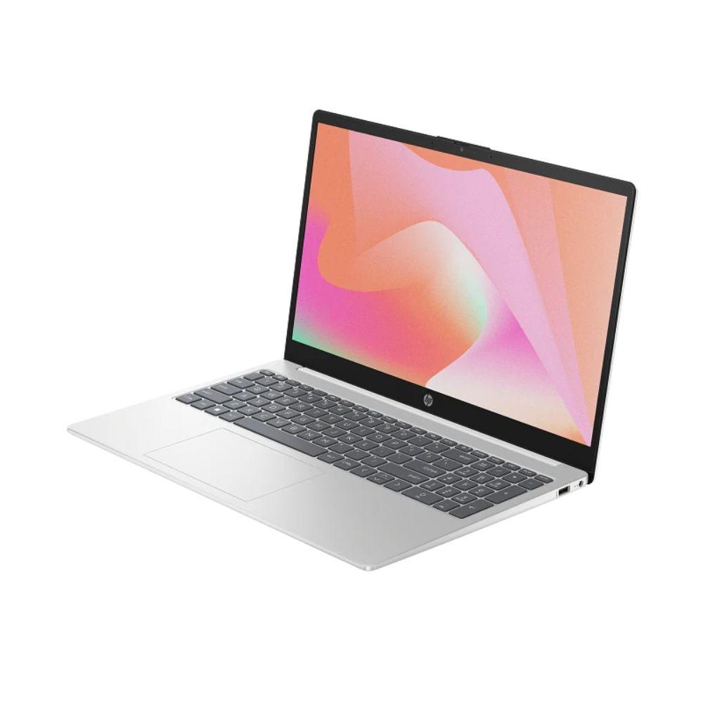 HP Laptop 15-fd1049ne D2KV9EA – 15.6" FHD 60Hz – Intel Core Ultra 7 155H – 16GB RAM – 512GB SSD – Shared Graphics – WIN 11 PRO K + HP Smart Tank 581 Wireless All-in-One Printer, Backpack, Mouse Bundle