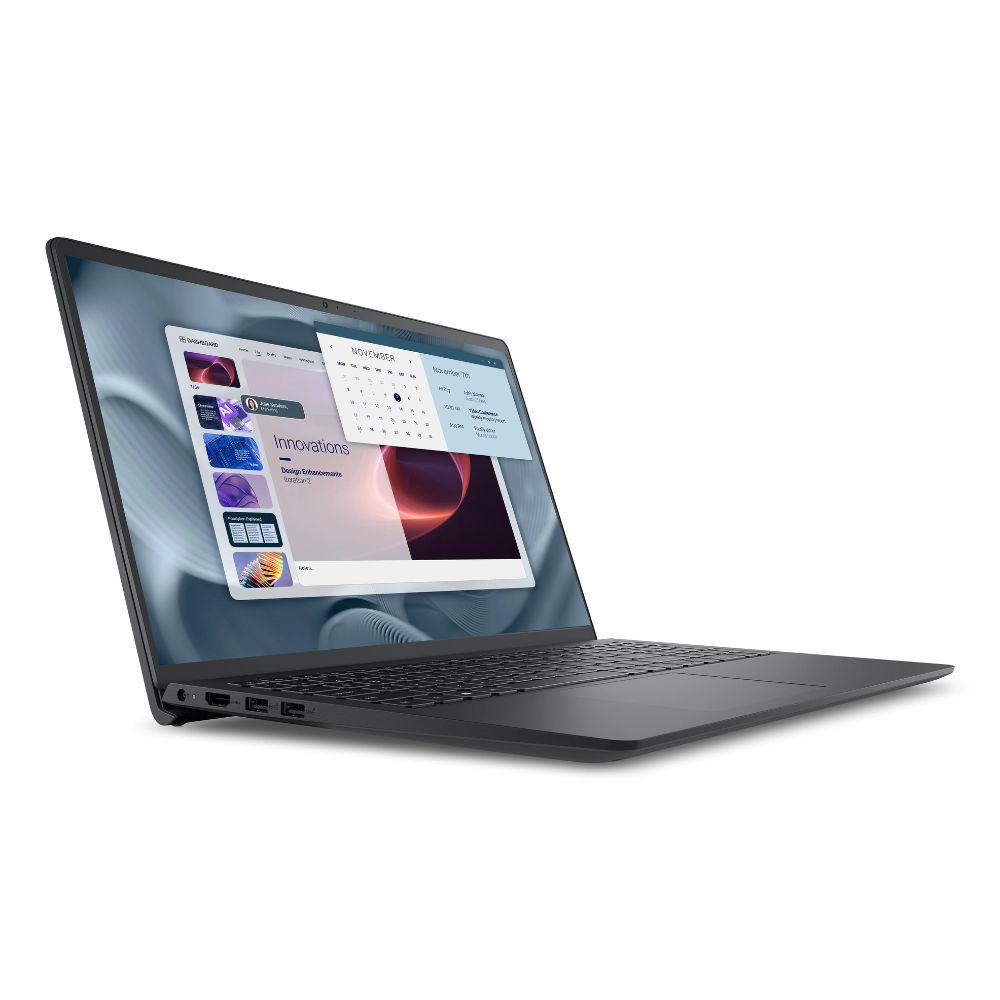 DELL Pro 15 Essential PV15250 PV15250_RPLU_006_P Laptop - 15.6" FHD 60Hz - Intel Core i7-1355U - 8GB RAM - 512GB SSD - Shared - WIN 11 PRO K + HP Smart Tank 581 Wireless All-in-One  Printer + Bag + Mouse + Security Software Bundle