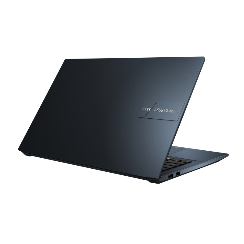 ASUS Vivobook Pro 15 M6500XU-LP078 15.6" FHD Laptop - Ryzen 9-7940HS  - 16GB RAM - 1TB SSD - RTX 4050 6GB - DOS (Quiet Blue)
