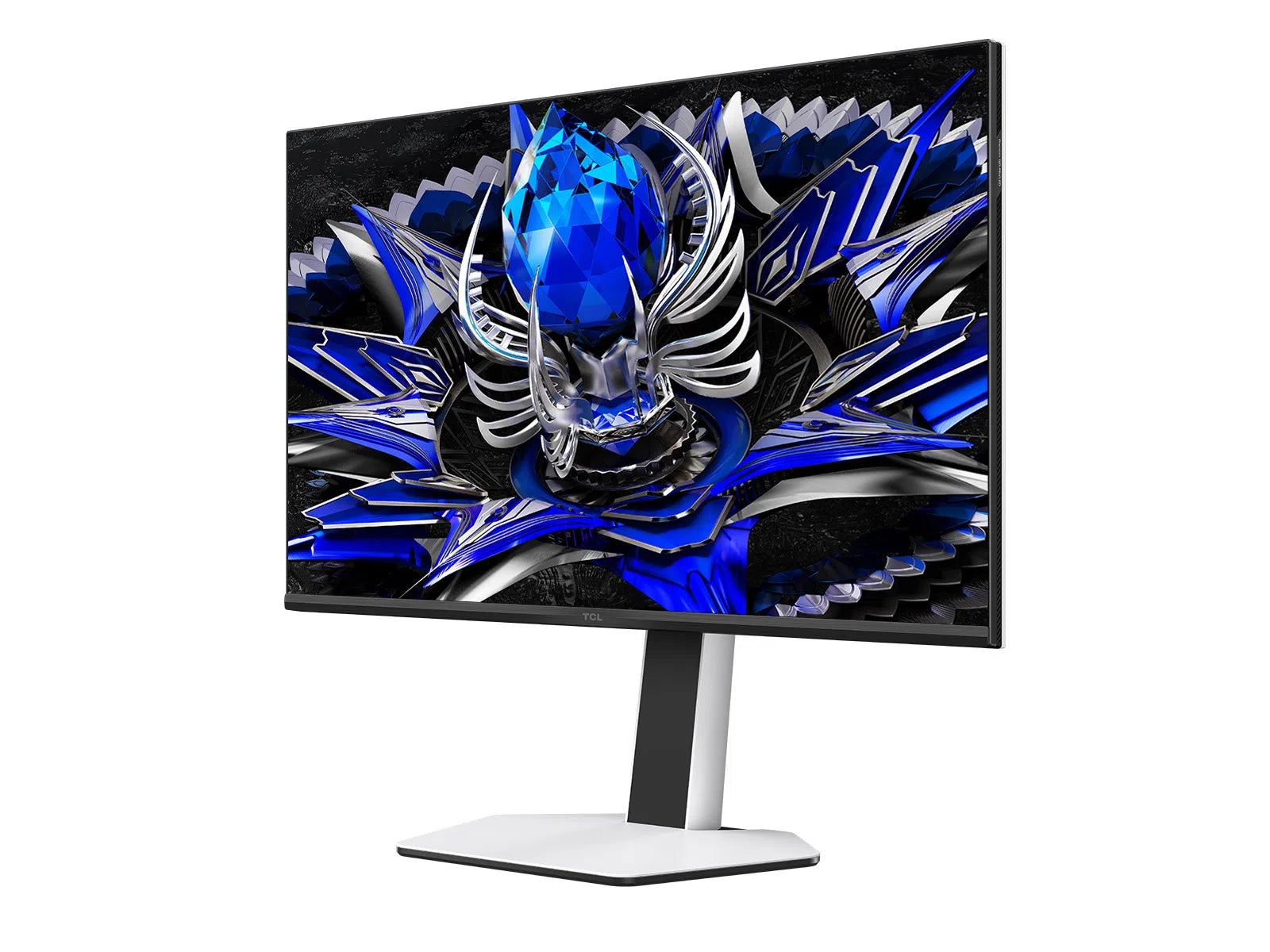 TCL 32R84 32" QD-Mini LED Monitor – 4K UHD, 165Hz, 1ms GTG, 1400 Local Dimming Zones, HDR, 96% DCI-P3