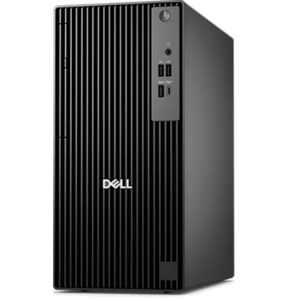 Dell Pro Tower Essential QVT1260 - Intel Core Ultra 5 225 - 8GB RAM - 512GB SSD - Shared - WIN 11 PRO K