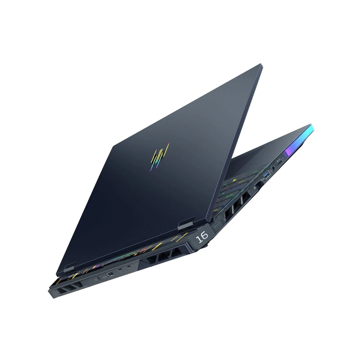 Acer Predator Helios 16 AI OLED PHN16 Gaming Laptop – 16" WQXGA 240Hz OLED – Core Ultra 9 275HX – 16GB RAM – 1TB SSD – NVIDIA RTX 5090 24GB – Windows 11 Pro + Headset, Microphone, Mousepad, Mouse & Keyboard Bundle
