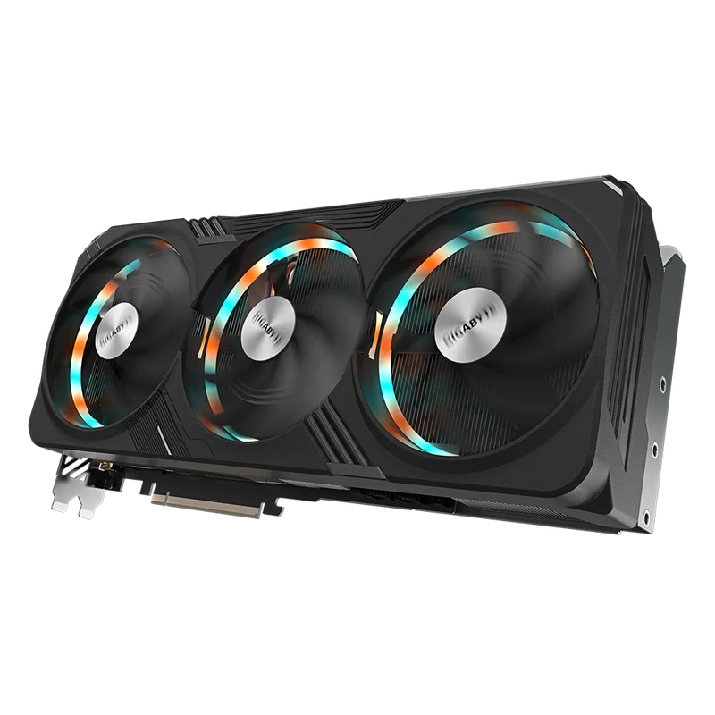 GIGABYTE GeForce RTX 4080 SUPER GAMING OC 16G Graphics Card