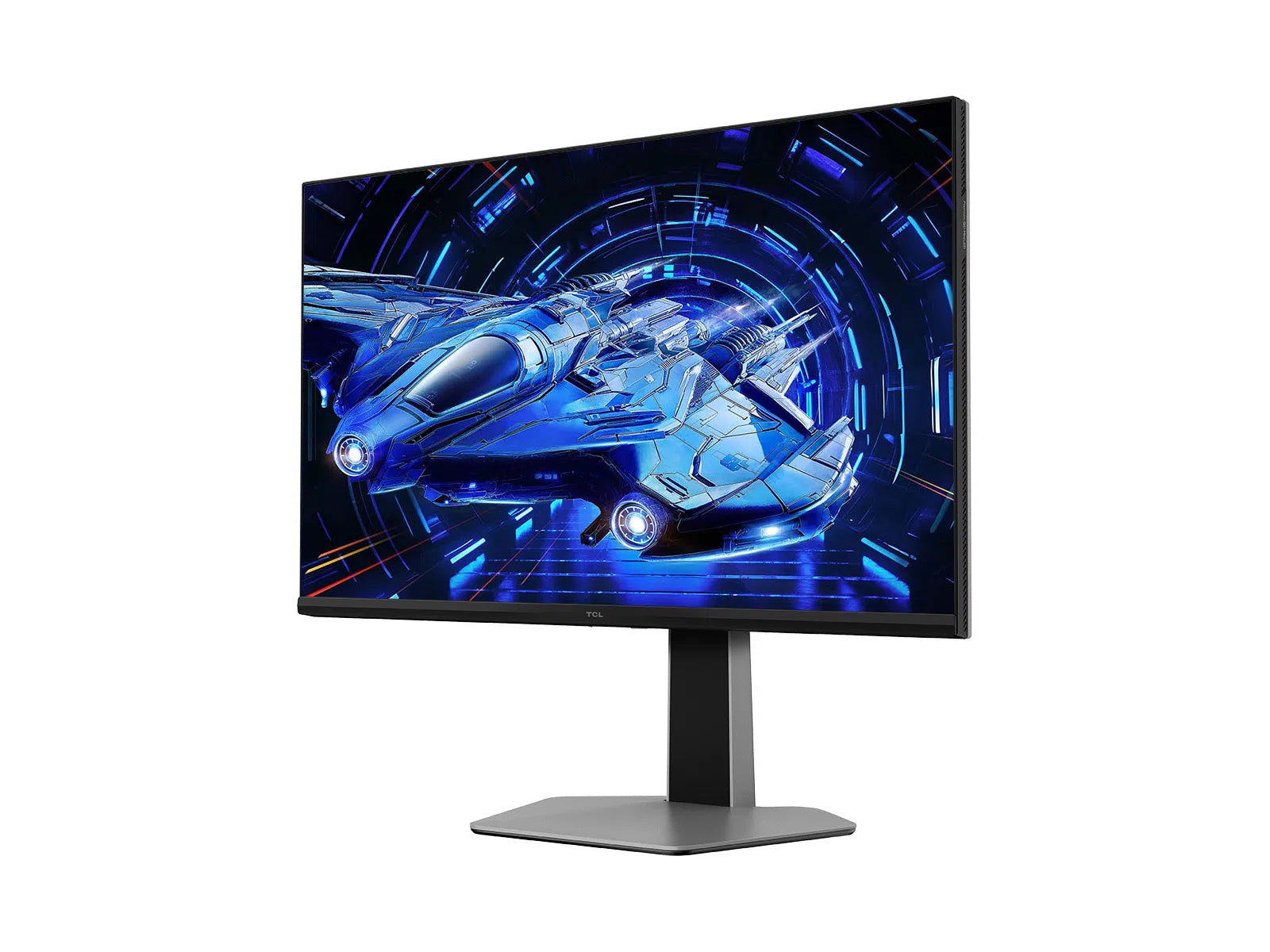 TCL 32G64 32" QD-Mini LED Monitor – QHD, 180Hz, HDR600, 96% DCI-P3, 1ms GTG, FreeSync & G-SYNC Compatible