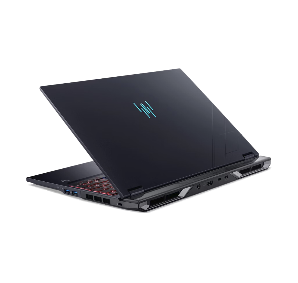 Acer Predator Helios Neo 16 AI Gaming Laptop 16" WQXGA 180Hz - Core Ultra 9 275HX - 16GB RAM - 1TB SSD - NVIDIA RTX 5060 8GB - WIN 11 PRO K