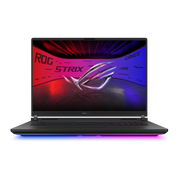 ASUS ROG Strix SCAR 16 (2025) G635LW-S5096 ‏16 بوصة‏ 240Hz - Intel Core Ultra 9 275HX - ذاكرة RAM ‏64GB‏ - ‏2TB SSD‏ - NVIDIA GeForce RTX 5080 ‏16GB‏ - WIN 11 PRO K