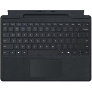 Microsoft Surface Pro Keyboard with Pen Storage for Business - English/Arabic (Black)