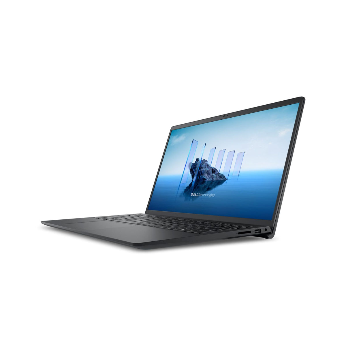 لابتوب DELL Pro 15 Essential PV15250 - شاشة 15.6" بدقة FHD وتردد 60Hz - معالج Intel Core i5-1334U - ذاكرة RAM بسعة 8GB - وحدة تخزين SSD بسعة 512GB - مشتركة - WIN 11 PRO K + طابعة HP Smart Tank 581 لاسلكية متعددة الوظائف + حقيبة + ماوس + حزمة برامج أمان