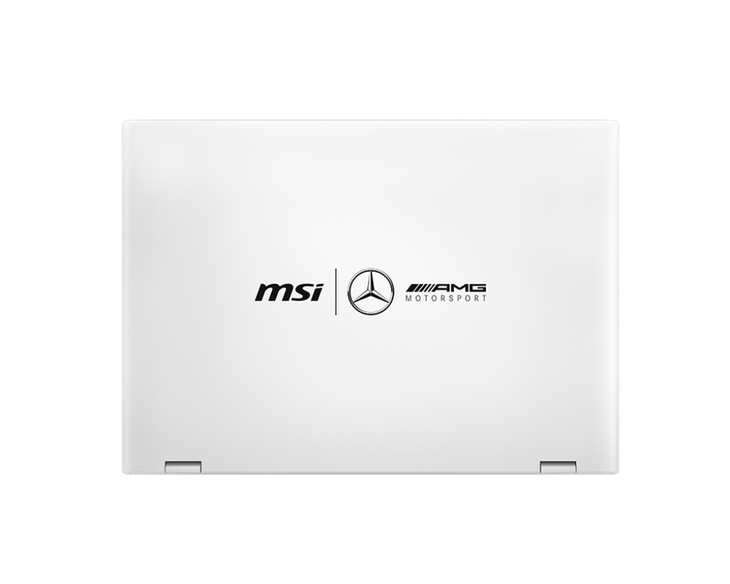 MSI Prestige 16 AI+ Evo B2VMG Copilot+ PC مقاس 16 بوصة UHD+OLED - معالج Core Ultra 9 288V - ذاكرة 32 جيجابايت - تخزين 1 تيرابايت SSD - مشاركة - نظام WIN 11 PRO K