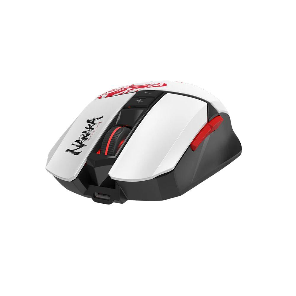 Blody R36 Ultra Bloody R36 Ultra Naraka Wireless Gaming Mouse — Alpha 12K Sensor, 12,0 ...