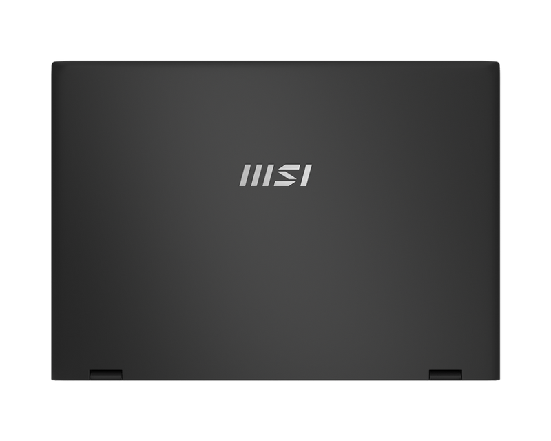 MSI PRESTIGE 16 AI Studio B1VEG-065AE Laptop 16” QHD- 2K OLED- Ultra 7 155H- 16GB LPDDR5- 1TB SSD- RTX 4050 6GB- Win11