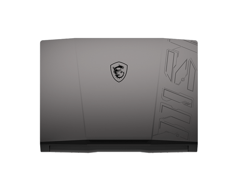 لاب توب Msi Pulse 17 B13VGK مقاس 17.3 بوصة 2K 240 هرتز - Core i9-13900H - رام 16 جيجابايت - SSD 1 تيرابايت - RTX 4070 8 جيجابايت - ويندوز 10 PRO K