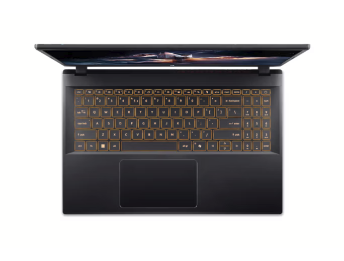 Acer Nitro V 15 Intel ANV15-52-594J  15.6" FHD 165Hz - Intel Core i5 -13420H - 16 GB RAM - 512 GB SSD - RTX 3050 6GB - WIN 11 PRO K